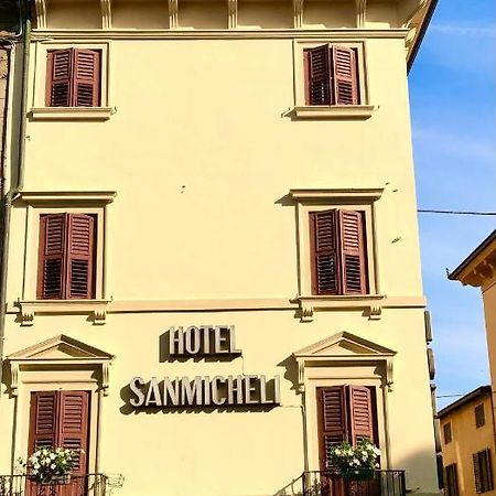 Hotel Sanmicheli Verona Bagian luar foto