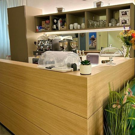 Hotel Sanmicheli Verona Bagian luar foto