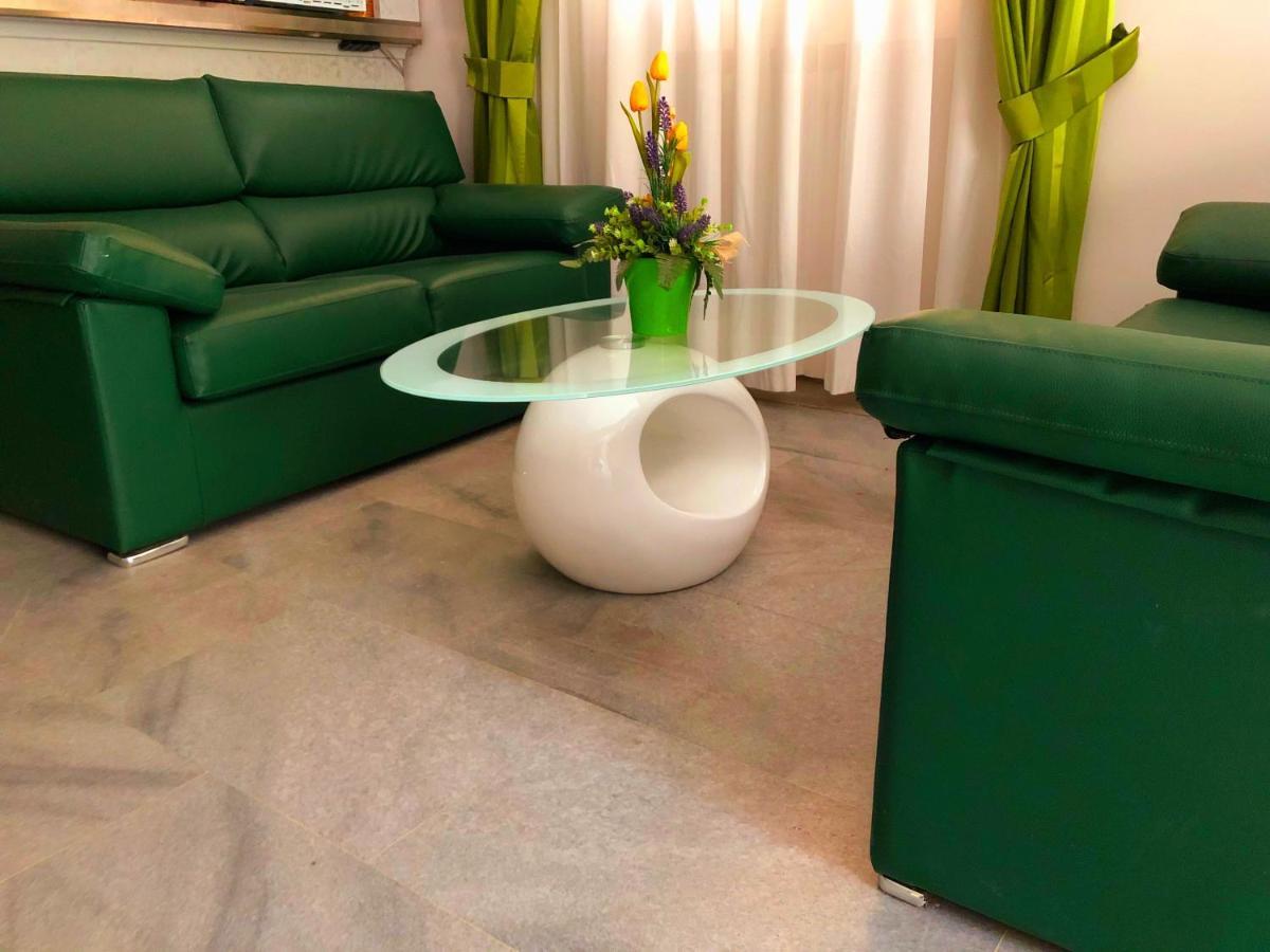 Hotel Sanmicheli Verona Bagian luar foto