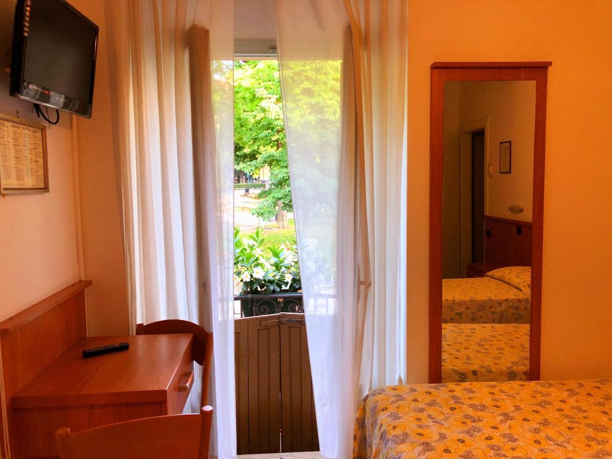 Hotel Sanmicheli Verona Bagian luar foto