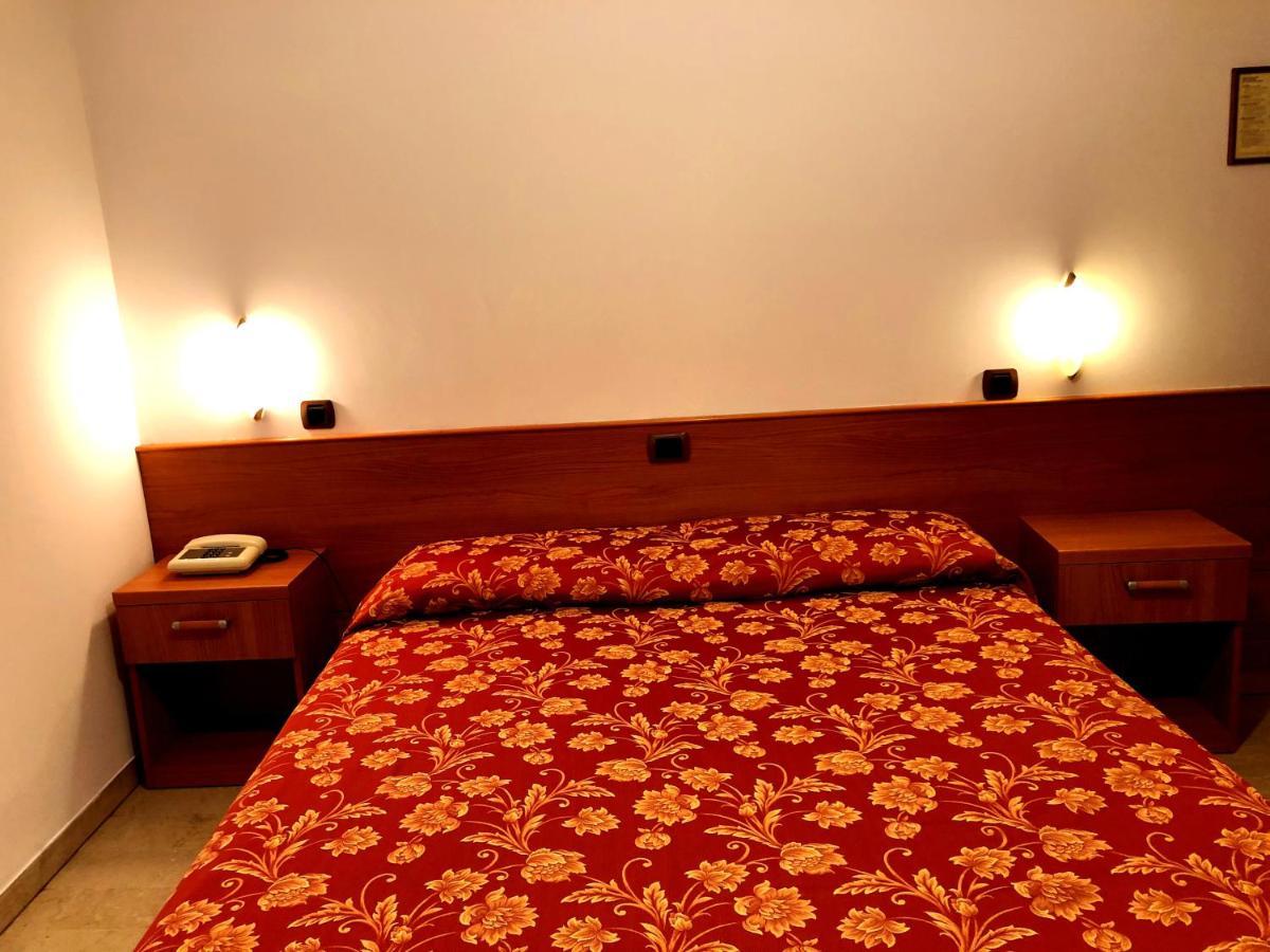 Hotel Sanmicheli Verona Bagian luar foto