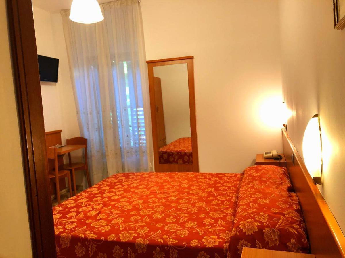 Hotel Sanmicheli Verona Bagian luar foto