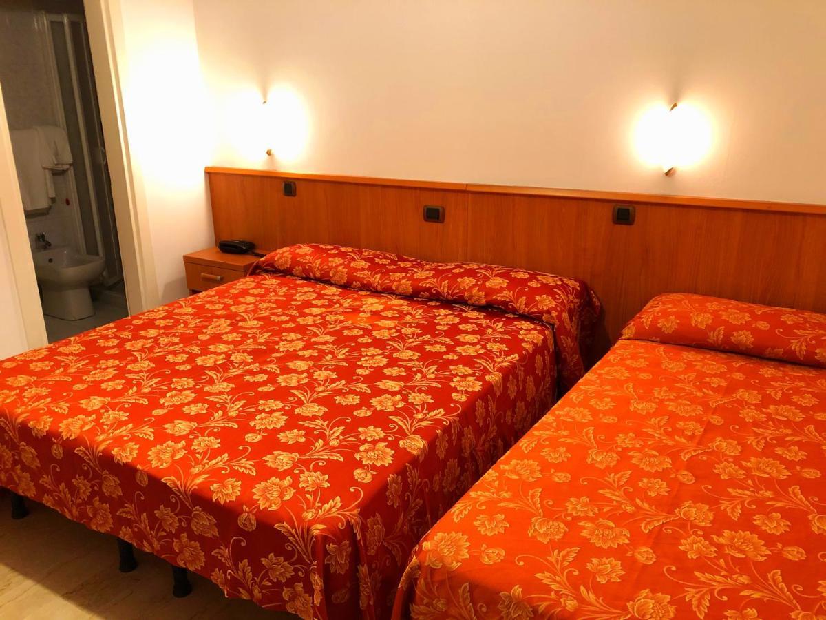 Hotel Sanmicheli Verona Bagian luar foto