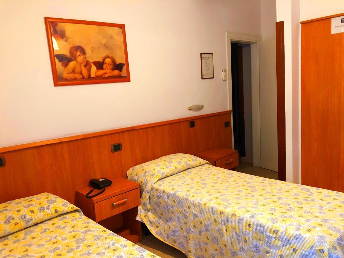 Hotel Sanmicheli Verona Bagian luar foto