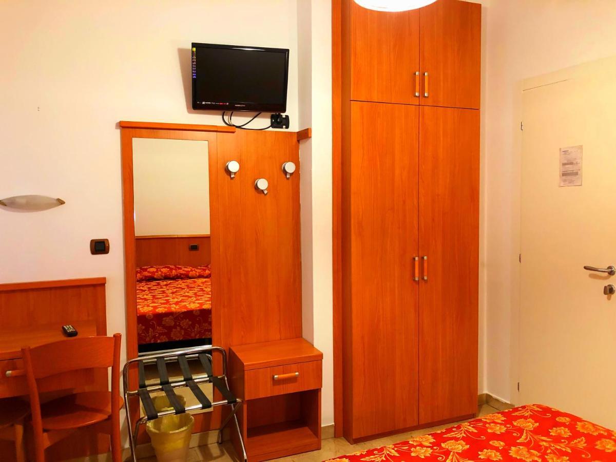 Hotel Sanmicheli Verona Bagian luar foto