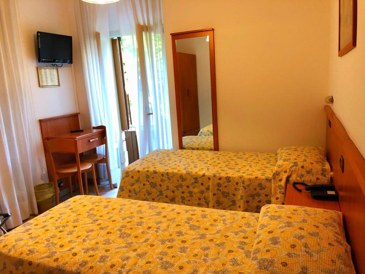 Hotel Sanmicheli Verona Bagian luar foto