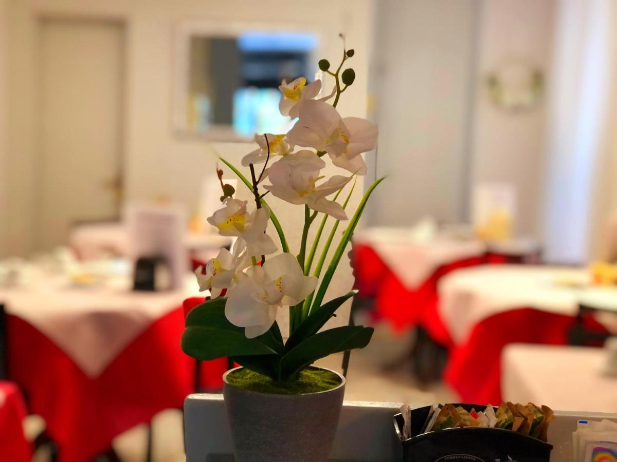 Hotel Sanmicheli Verona Bagian luar foto