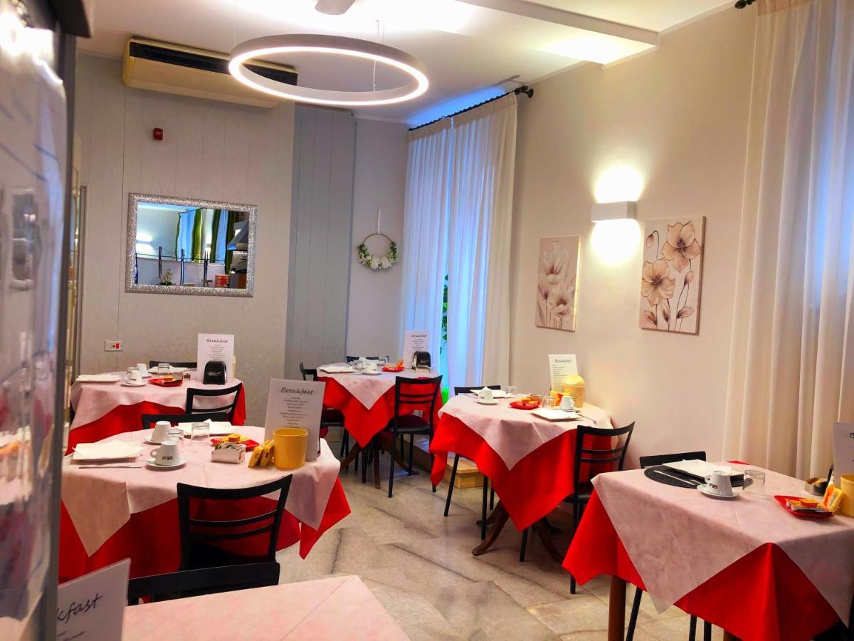 Hotel Sanmicheli Verona Bagian luar foto