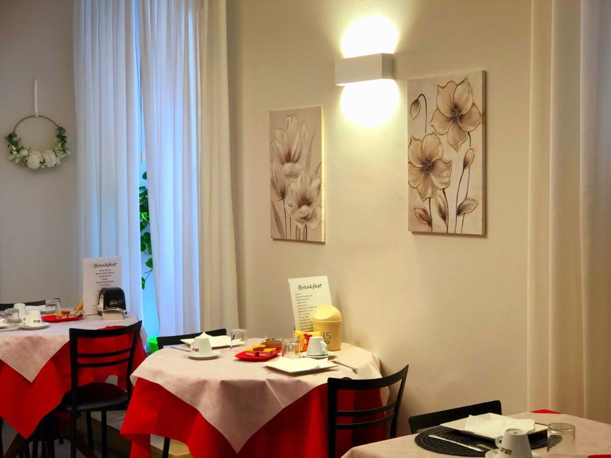Hotel Sanmicheli Verona Bagian luar foto