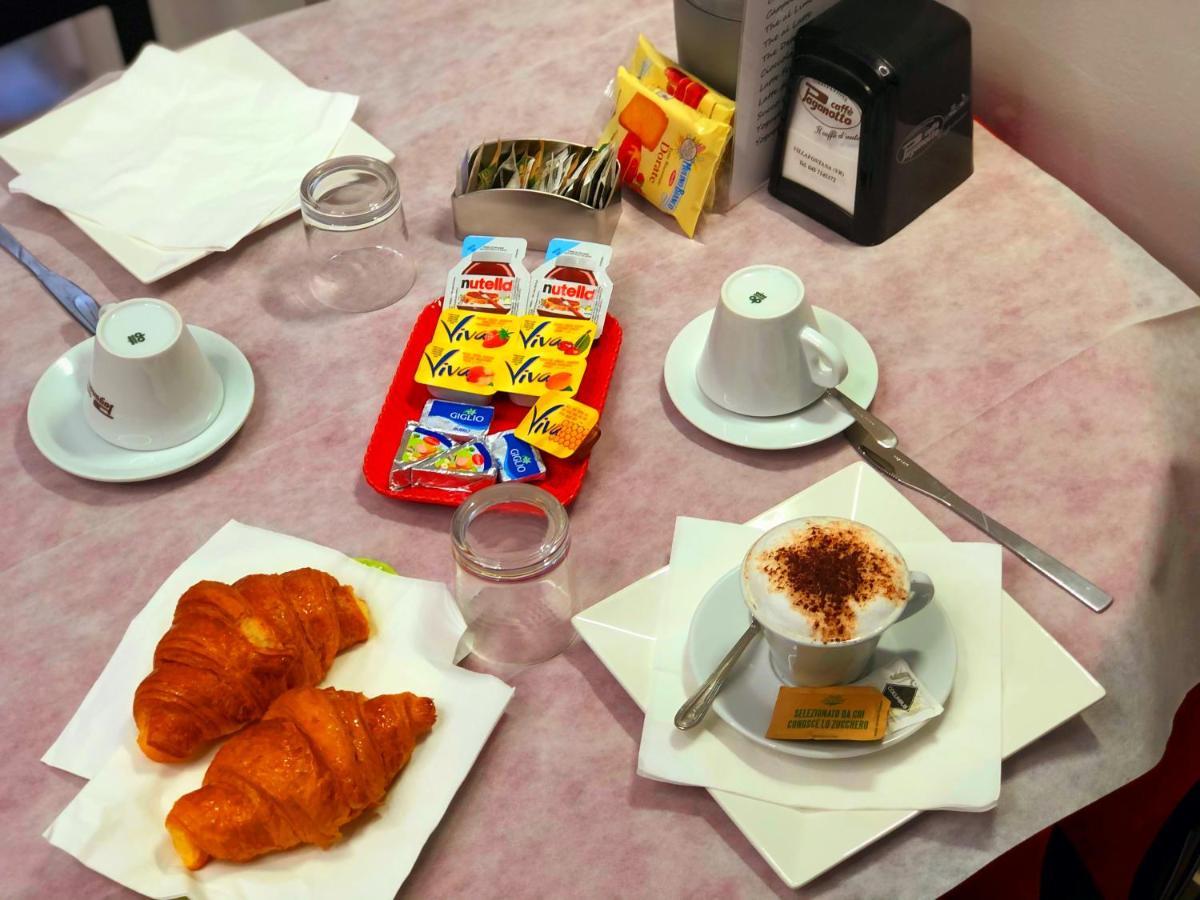 Hotel Sanmicheli Verona Bagian luar foto