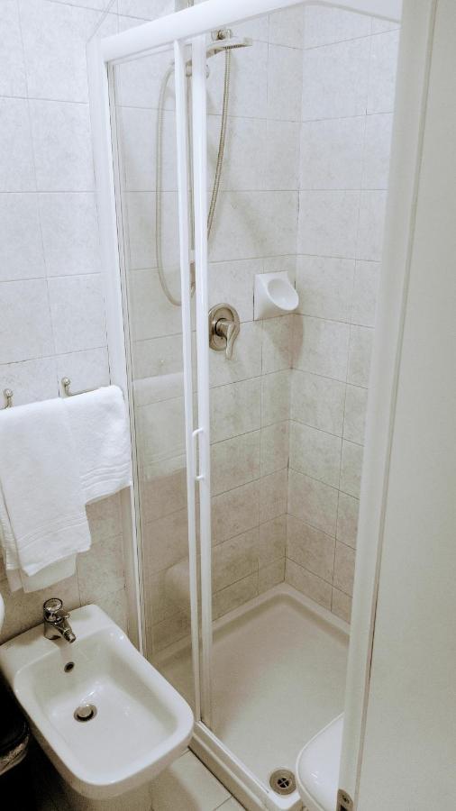 Hotel Sanmicheli Verona Bagian luar foto