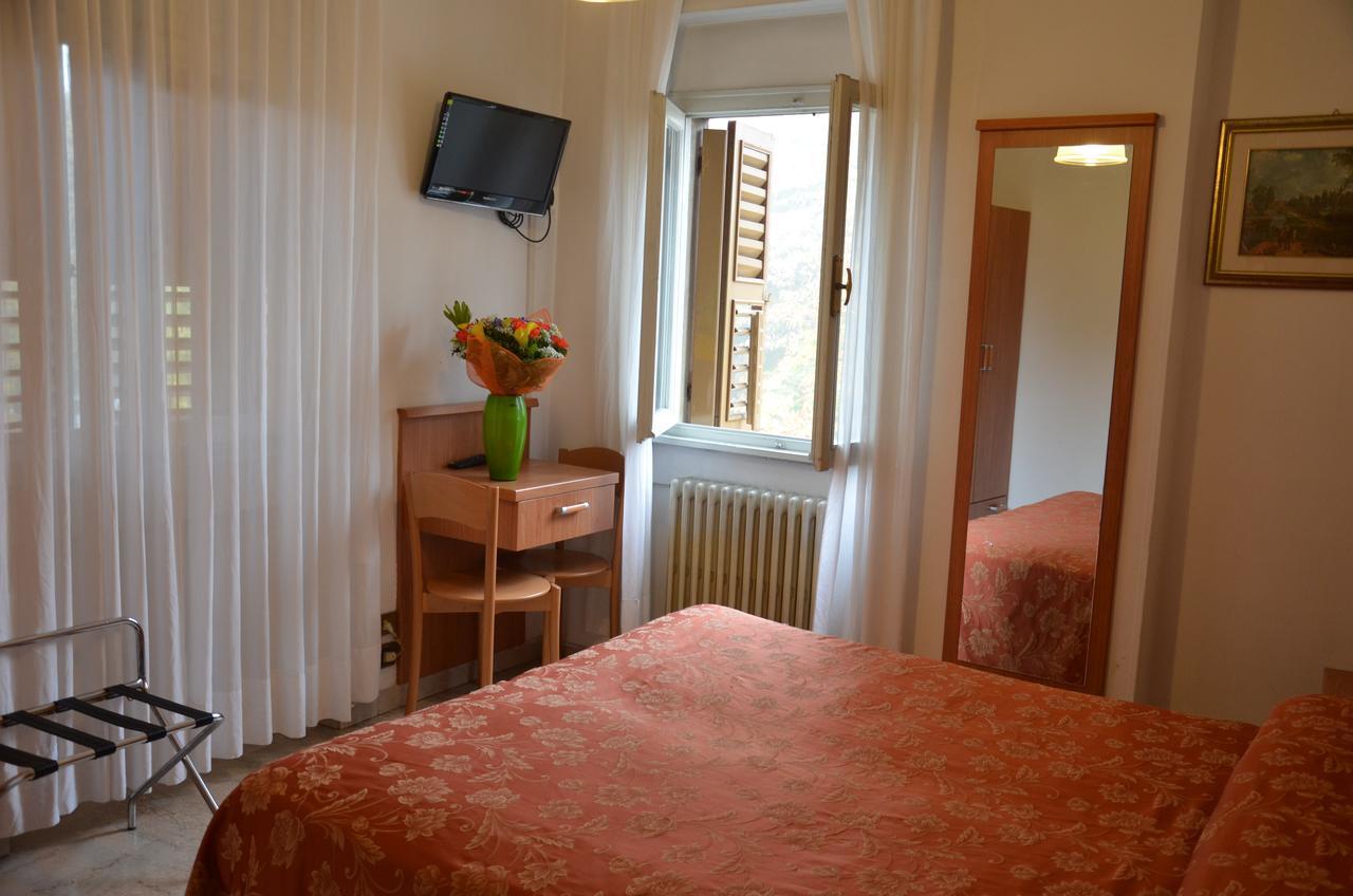Hotel Sanmicheli Verona Bagian luar foto