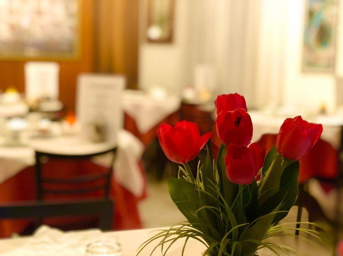 Hotel Sanmicheli Verona Bagian luar foto